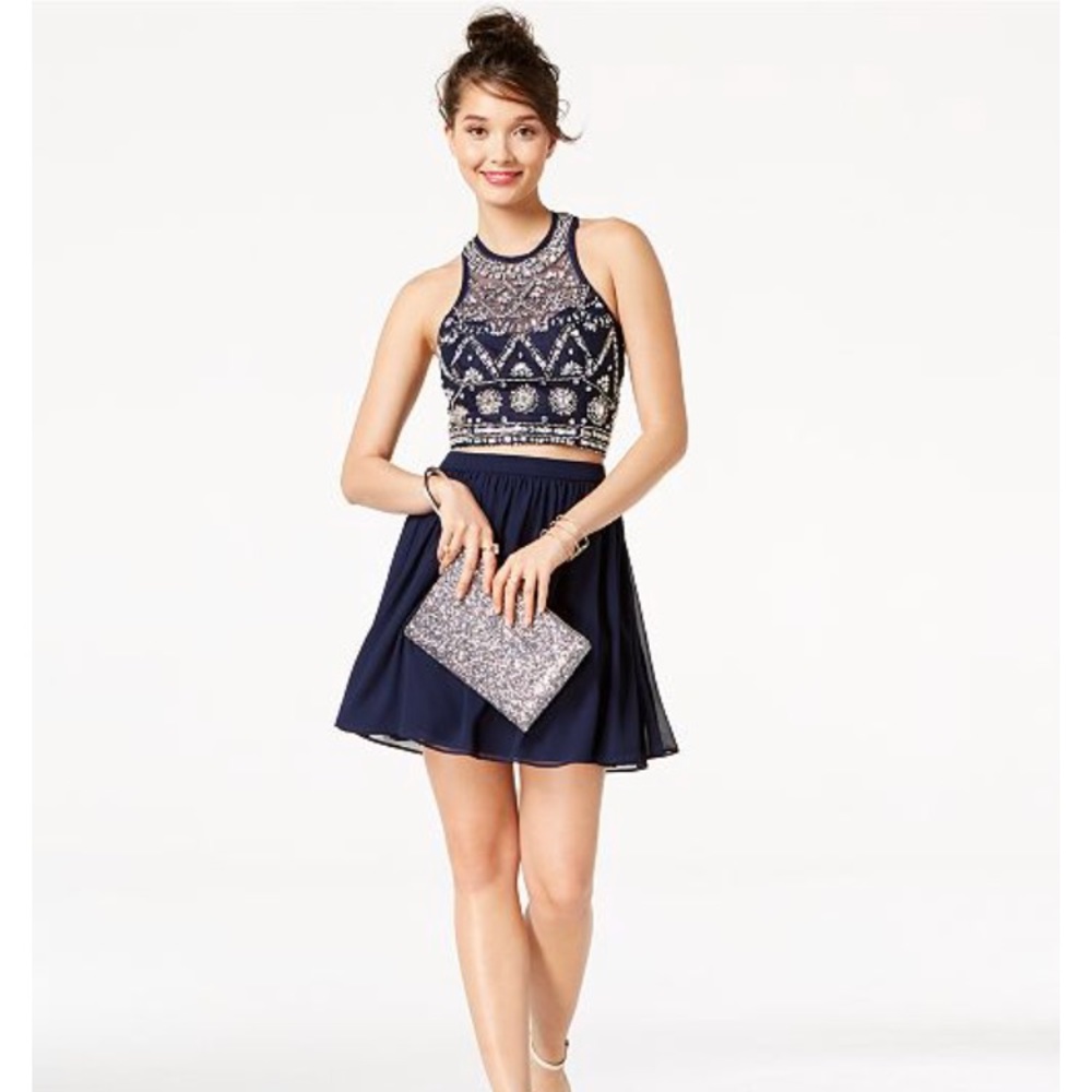 Beautiful dress